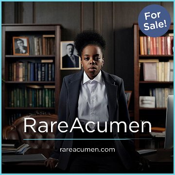 RareAcumen.com