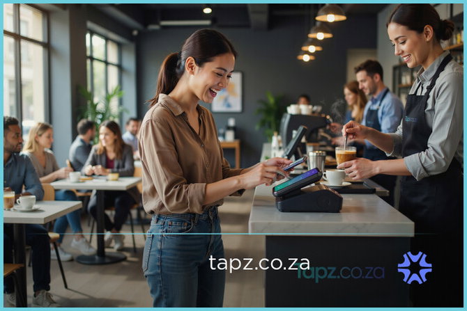 Tapz.co.za — 2