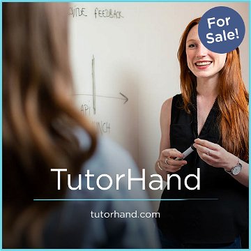 TutorHand.com