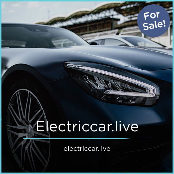 Electriccar.live