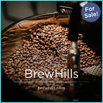 BrewHills.com