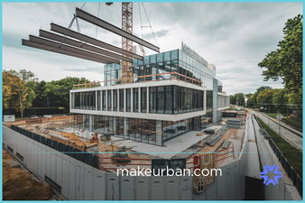 MakeUrban.com - Great premium domain names