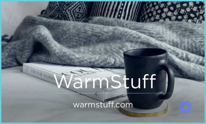 WarmStuff.com