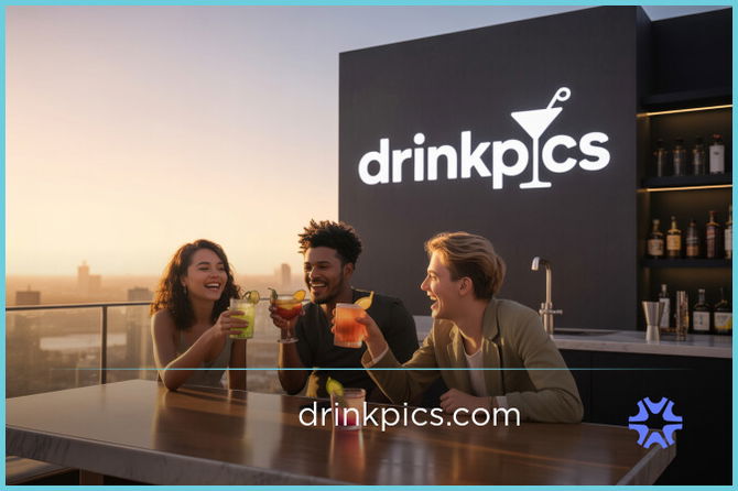DrinkPics.com — 2
