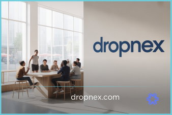 dropnex.com - Unique premium domain names for sale