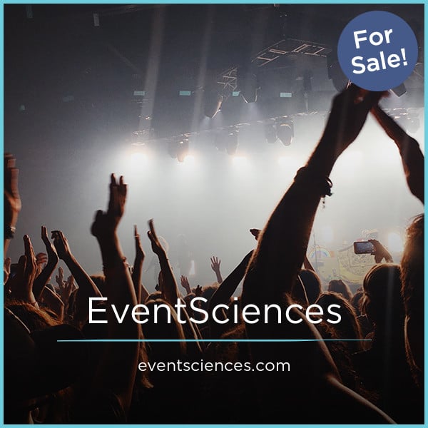 EventSciences.com image 2