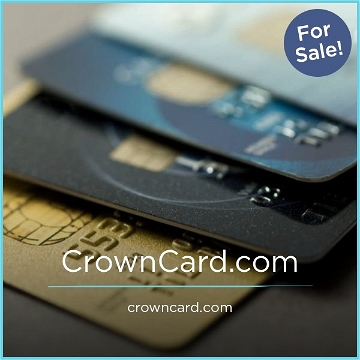 CrownCard.com