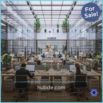 Hubde.com