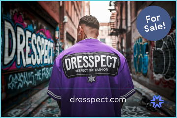 Dresspect.com