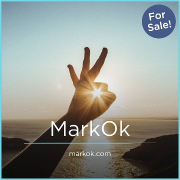 MarkOk.com