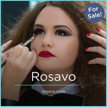 Rosavo.com
