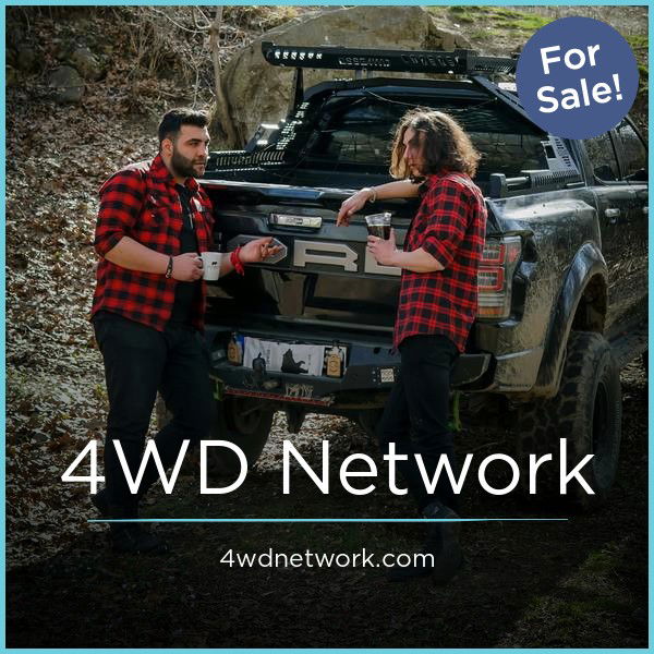 4WDNetwork.com