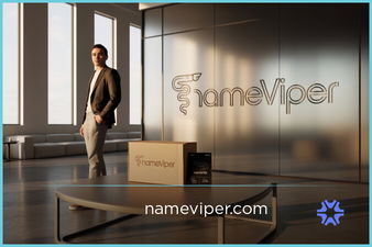 NameViper.com - Catchy premium domain names