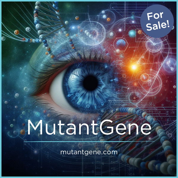 MutantGene.com