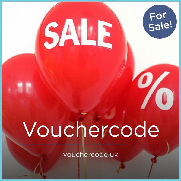 Vouchercode.uk