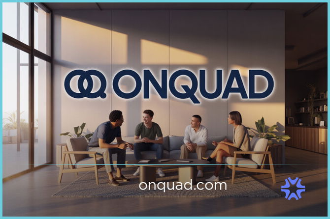 OnQuad.com — 2