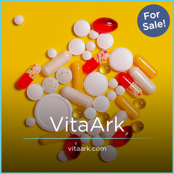 VitaArk.com image 2
