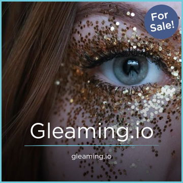 Gleaming.io