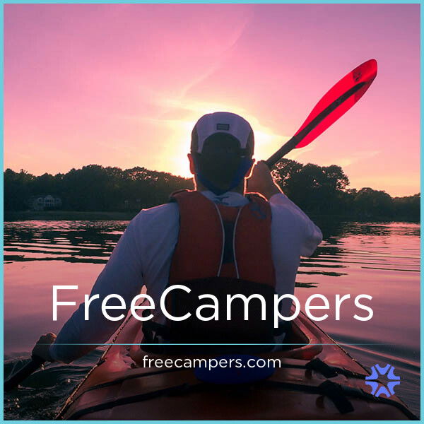 FreeCampers.com