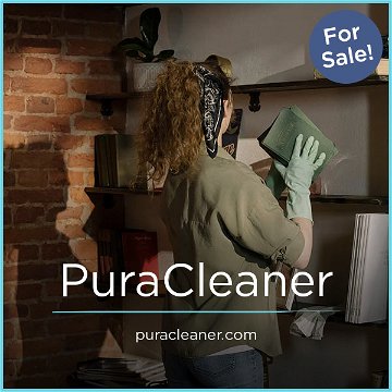 PuraCleaner.com