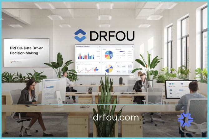 DRFOU.com