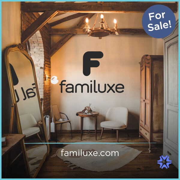 Familuxe.com