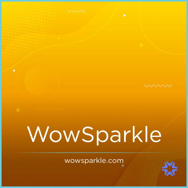 WowSparkle.com