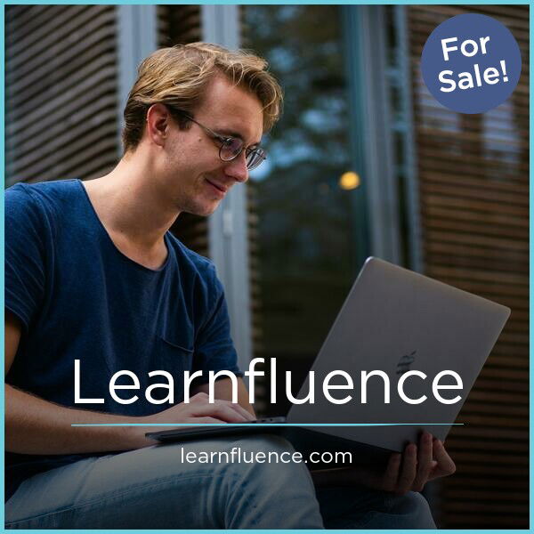 Learnfluence.com