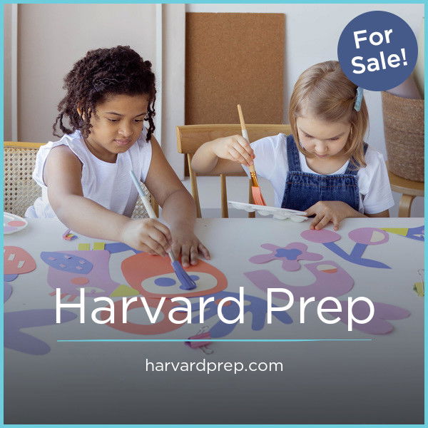 HarvardPrep.com
