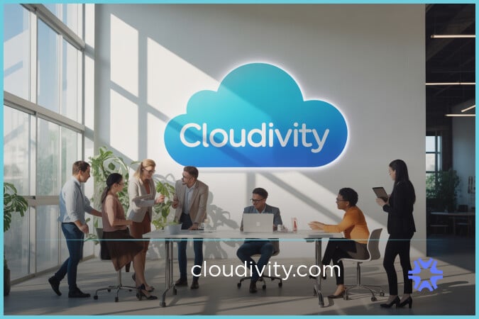 Cloudivity.com image 2