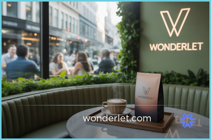 wonderlet.com - Catchy domains for sale