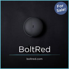BoltRed.com - Cool premium domain names for sale