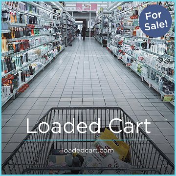 LoadedCart.com