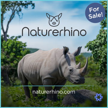 NatureRhino.com