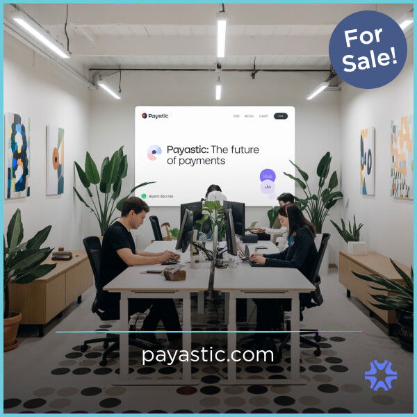 Payastic.com