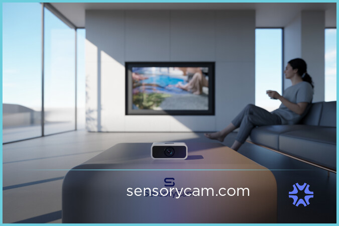 SensoryCam.com image 2