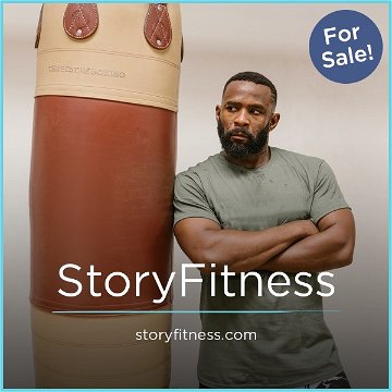 StoryFitness.com