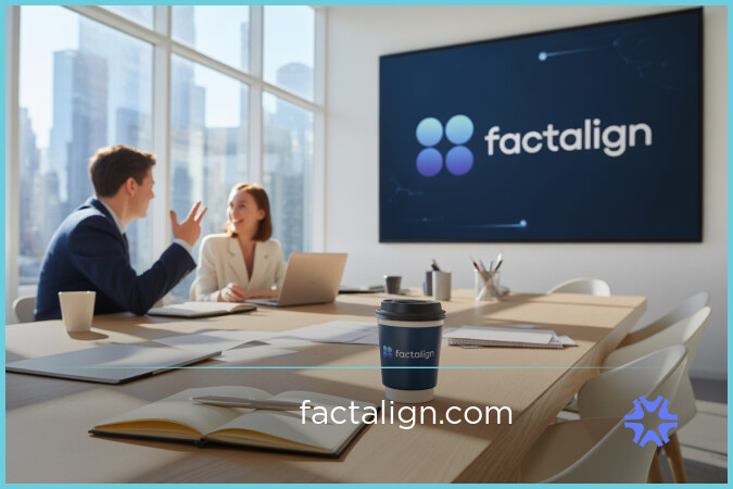 FactAlign.com image 2