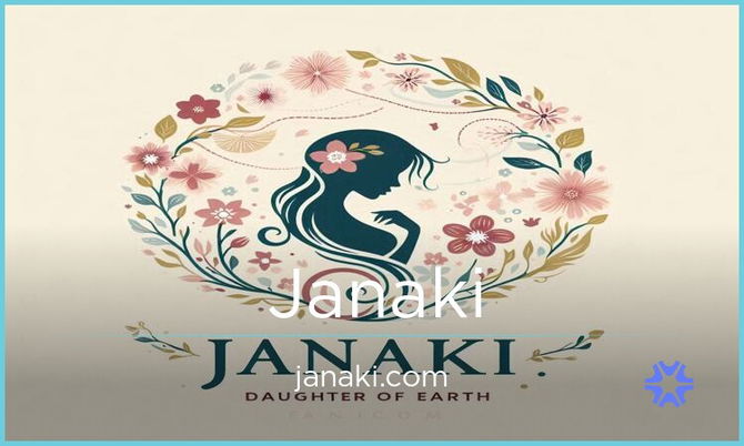 Janaki.com