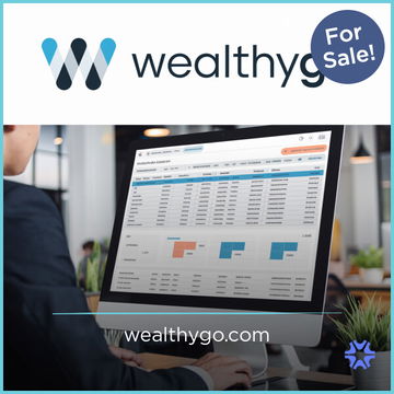 WealthyGo.com