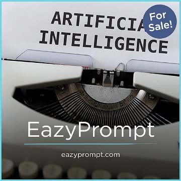 EazyPrompt.com