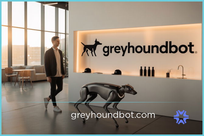 GreyhoundBot.com