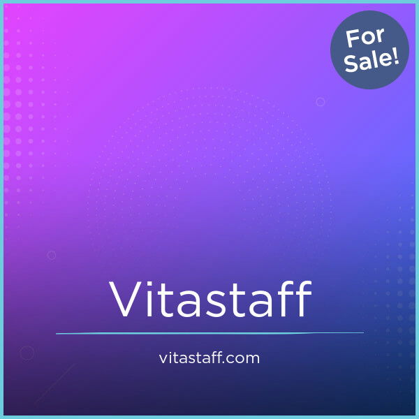 VitaStaff.com — 2