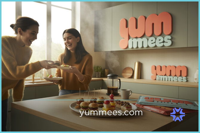 Yummees.com