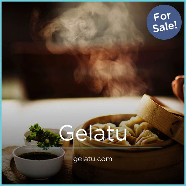 Gelatu.com — 2