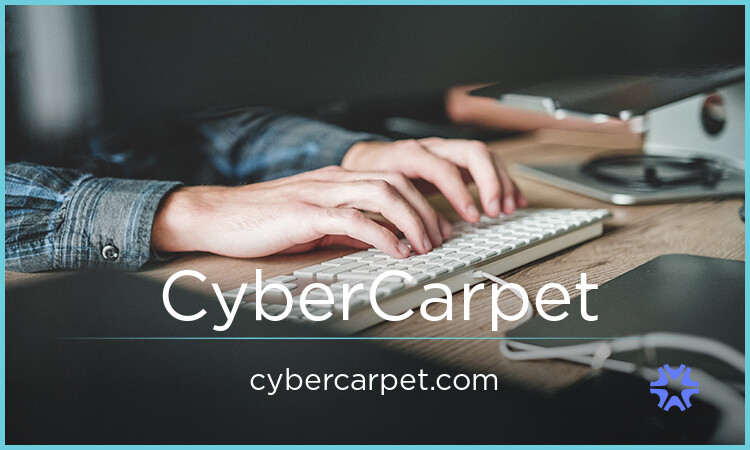 CyberCarpet.com image 2