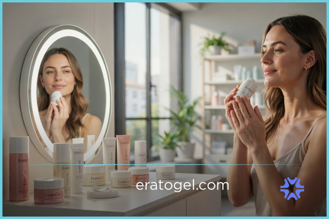 EratoGel.com — 2