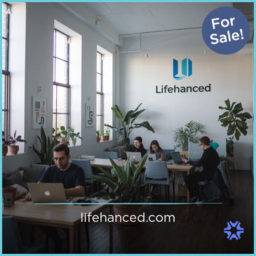 Lifehanced.com