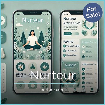 Nurteur.com