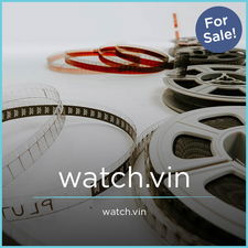 Watch logo